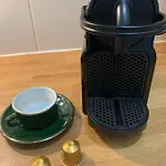 , Rénové Dans Immeuble Classé. Appartement