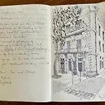 , Renove Dans Immeuble Classe. Appartement Nîmes