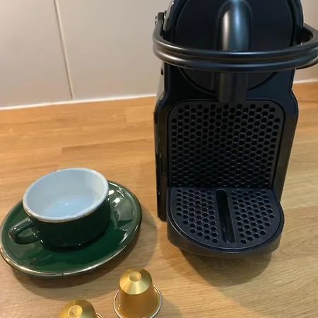 , Rénové Dans Immeuble Classé. Appartement