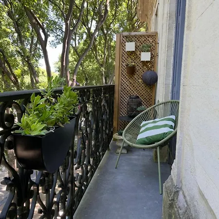 , Rénové Dans Immeuble Classé.