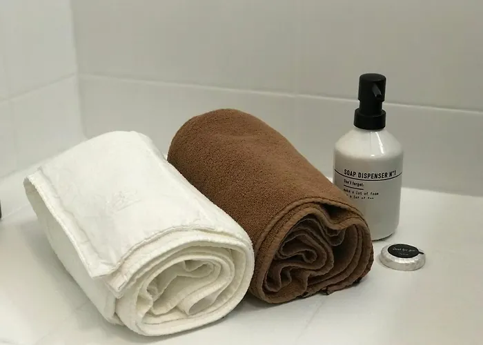 Daire , Renove Dans Immeuble Classe. *